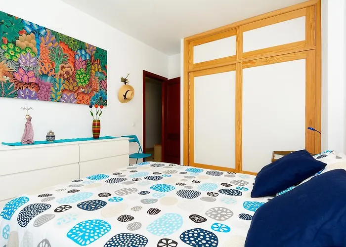 La Marina Sea Views With Terrace By Pvl Apartment Arrecife (Lanzarote)