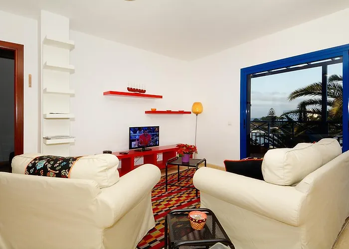 La Marina Sea Views With Terrace By Pvl