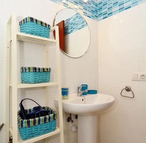 La Marina Sea Views With Terrace By Pvl Appartement Arrecife (Lanzarote)