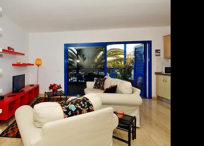 Apartmán La Marina Sea Views With Terrace By Pvl