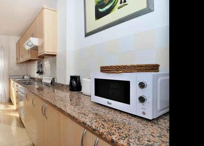 La Marina Sea Views With Terrace By Pvl *