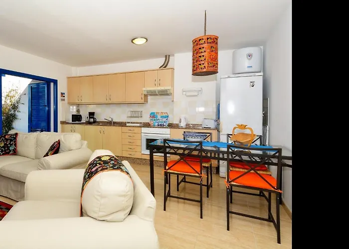 La Marina Sea Views With Terrace By Pvl