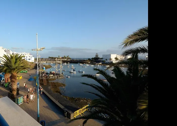 Apartmán La Marina Sea Views With Terrace By Pvl *