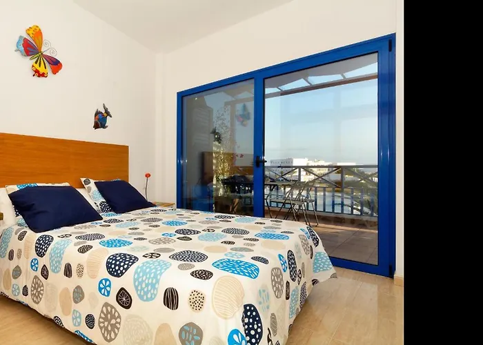 La Marina Sea Views With Terrace By Pvl Appartement