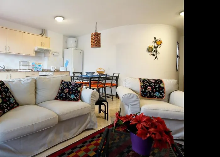 La Marina Sea Views With Terrace By Pvl Apartmán Arrecife (Lanzarote)