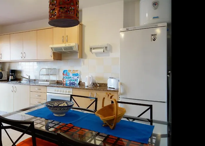 Apartmán La Marina Sea Views With Terrace By Pvl Arrecife (Lanzarote)