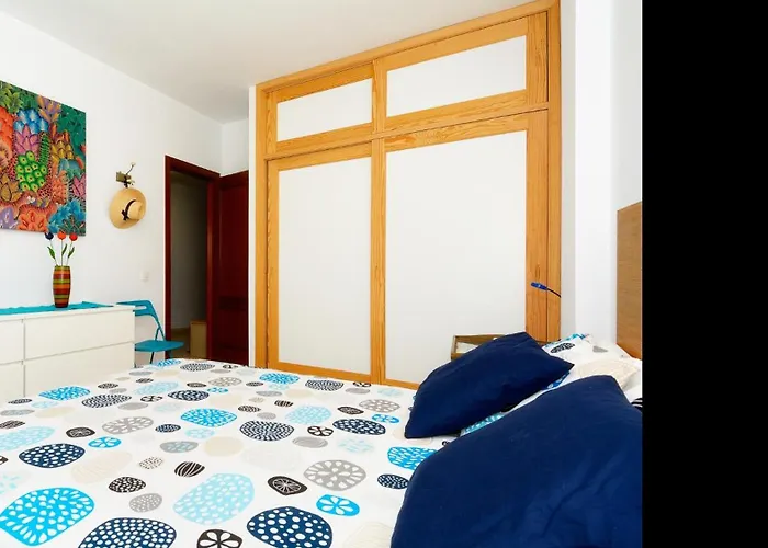 La Marina Sea Views With Terrace By Pvl Appartement *