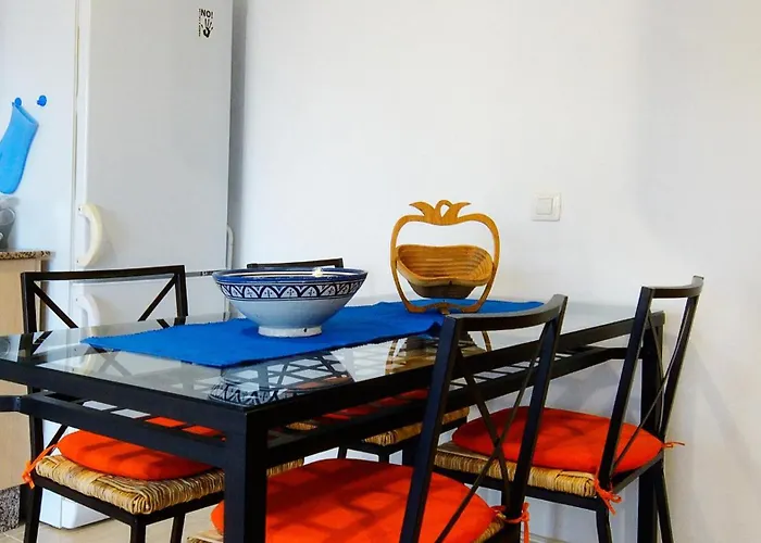 Appartement La Marina Sea Views With Terrace By Pvl *