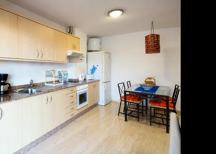 La Marina Sea Views With Terrace By Pvl