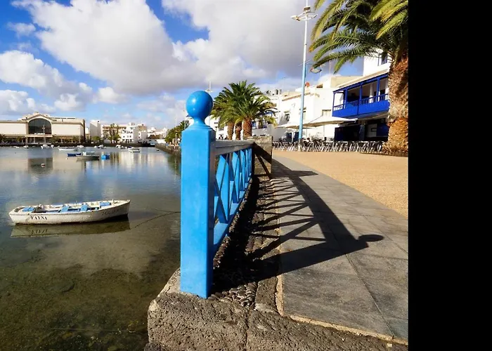 La Marina Sea Views With Terrace By Pvl Appartement Arrecife (Lanzarote)