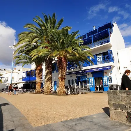 La Marina Sea Views With Terrace By Pvl Apartmán Arrecife (Lanzarote)