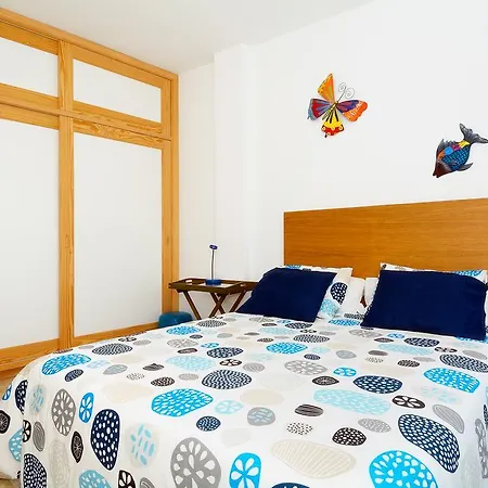 La Marina Sea Views With Terrace By Pvl *