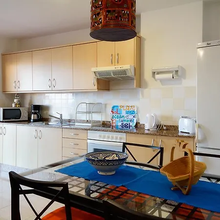 شقة La Marina Sea Views With Terrace By Pvl