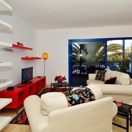La Marina Sea Views With Terrace By Pvl Apartmán