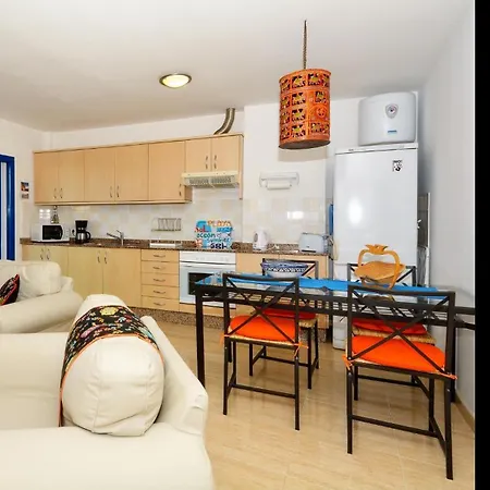 La Marina Sea Views With Terrace By Pvl