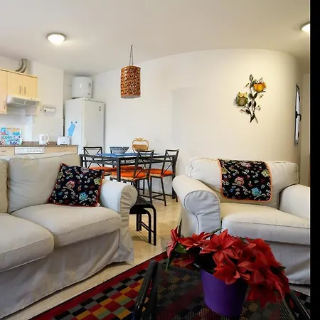 La Marina Sea Views With Terrace By Pvl شقة أرّاثيفي