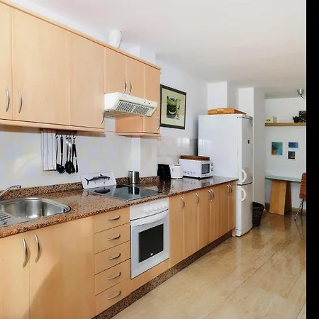 La Marina Sea Views With Terrace By Pvl *