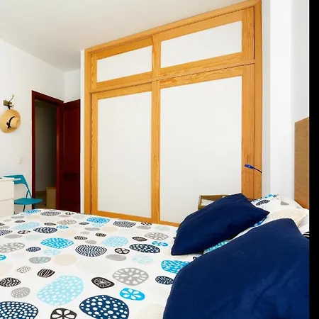 La Marina Sea Views With Terrace By Pvl شقة *