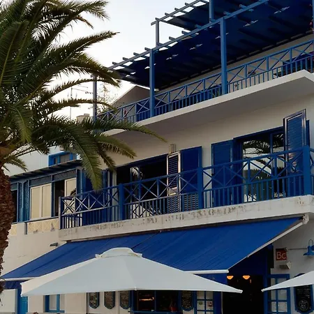 شقة La Marina Sea Views With Terrace By Pvl