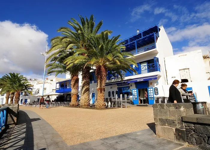 La Marina Sea Views With Terrace By Pvl アパート アレシフェ