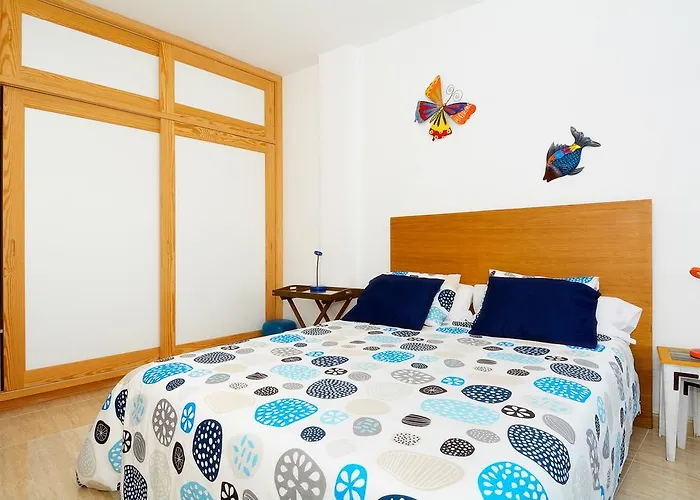 La Marina Sea Views With Terrace By Pvl *