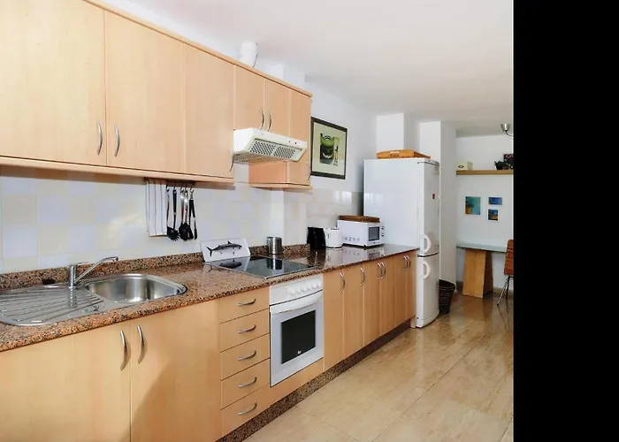 La Marina Sea Views With Terrace By Pvl *