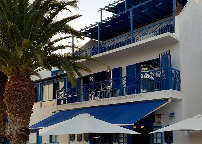 アパート La Marina Sea Views With Terrace By Pvl